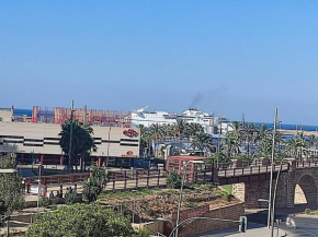 Acogedor Apartamento frente al mar Elena y Michele Almeria